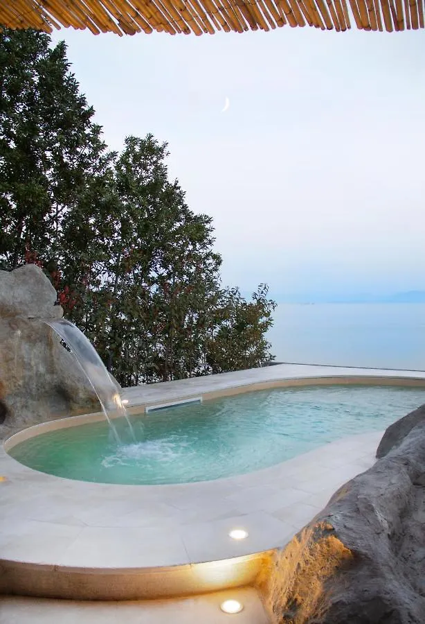 Una Villa - Amalfi Boutique Rooms B&B Bed & Breakfast