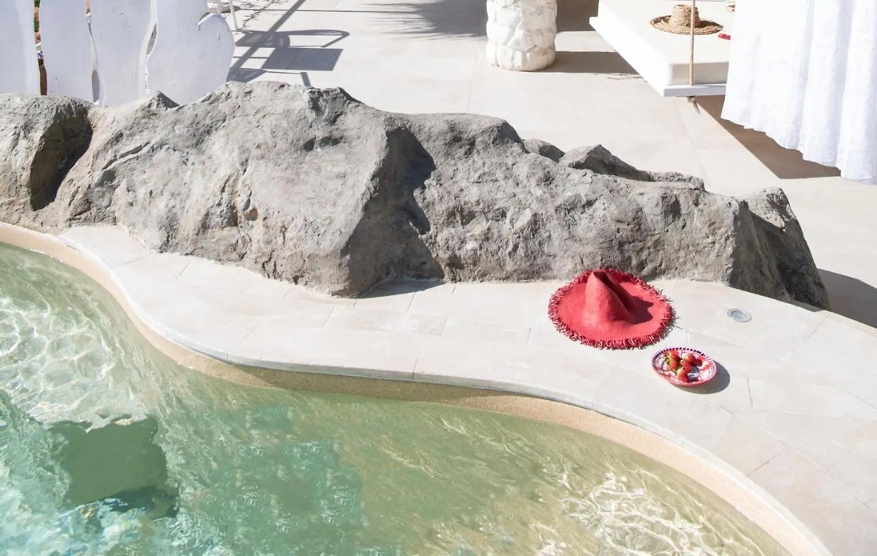 Bed & Breakfast Una Villa - Amalfi Boutique Rooms B&B Italy