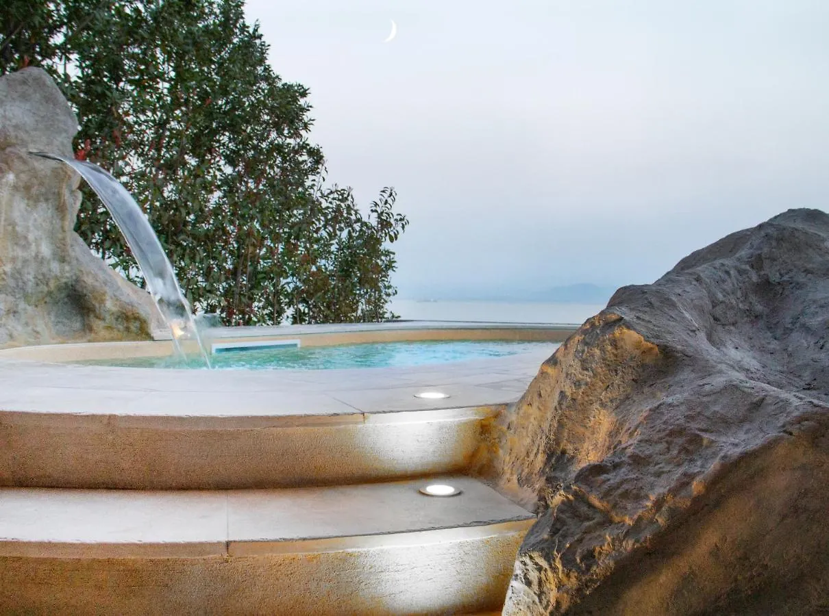 Una Villa - Amalfi Boutique Rooms B&B Bed & Breakfast