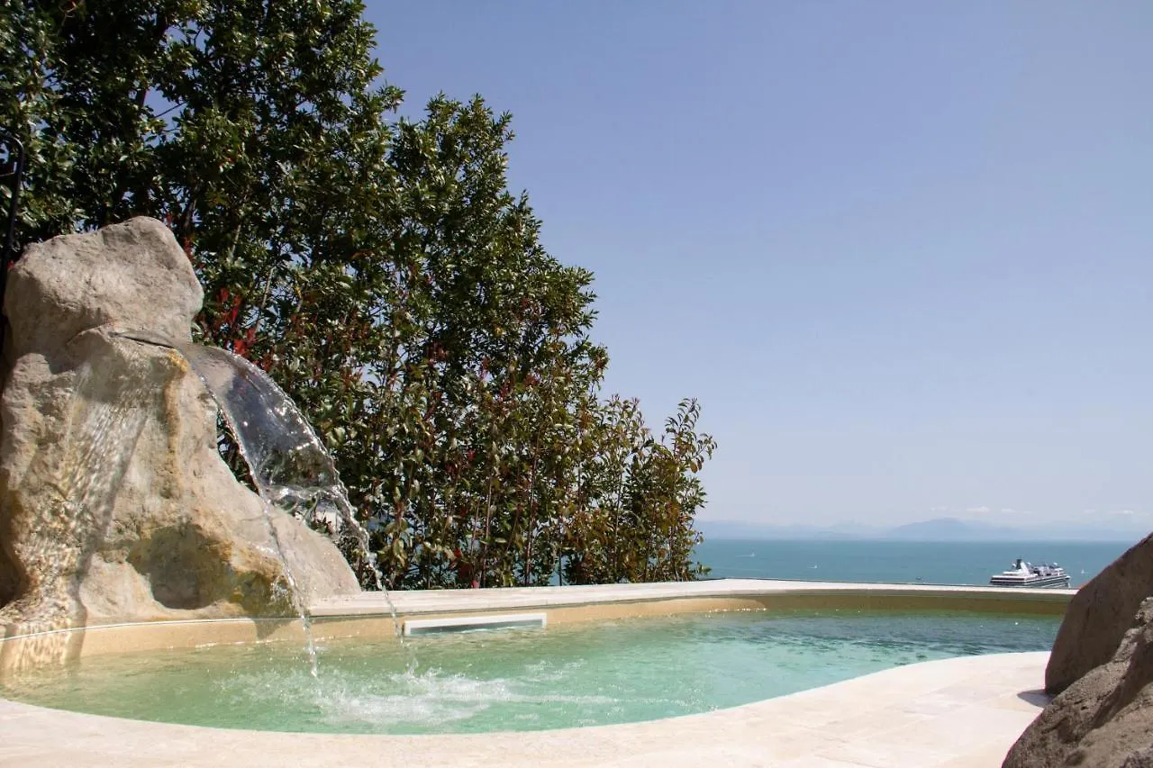 Una Villa - Amalfi Boutique Rooms B&B Italy