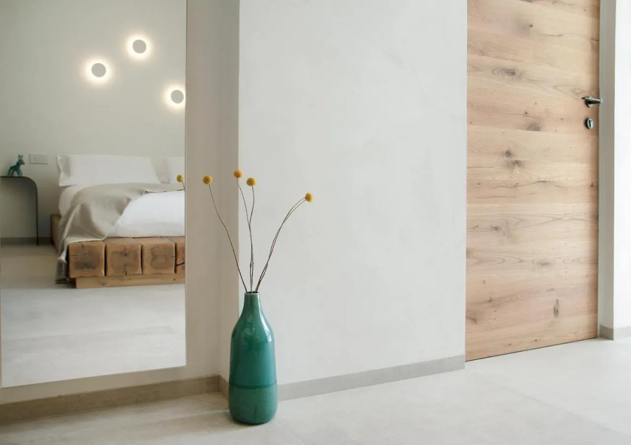 Una Villa - Amalfi Boutique Rooms B&B Bed & Breakfast