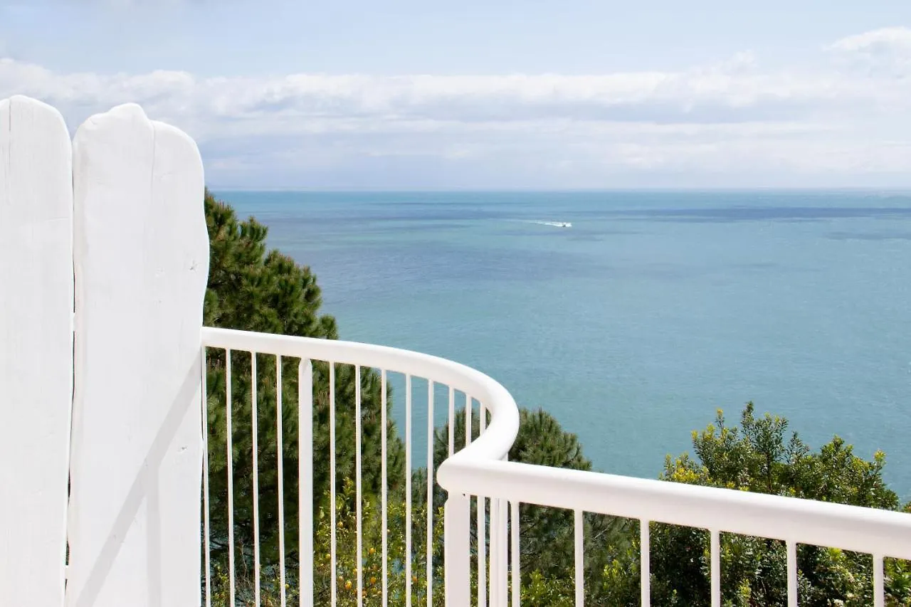 Una Villa - Amalfi Boutique Rooms B&B Bed & Breakfast