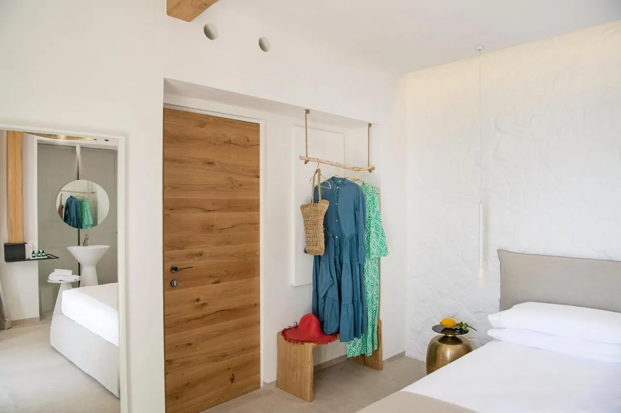 Bed & Breakfast Una Villa - Amalfi Boutique Rooms B&B