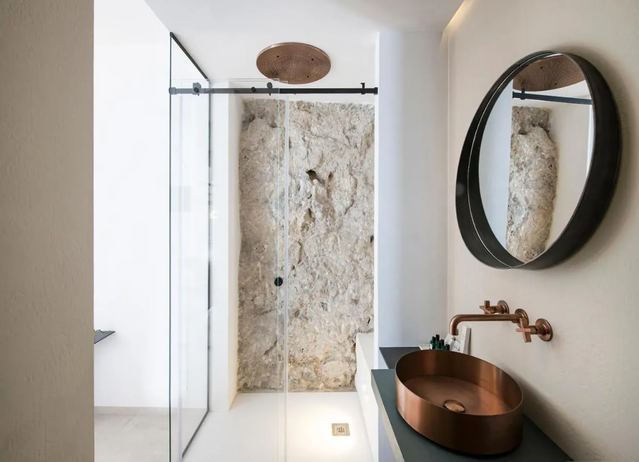 Bed & Breakfast Una Villa - Amalfi Boutique Rooms B&B
