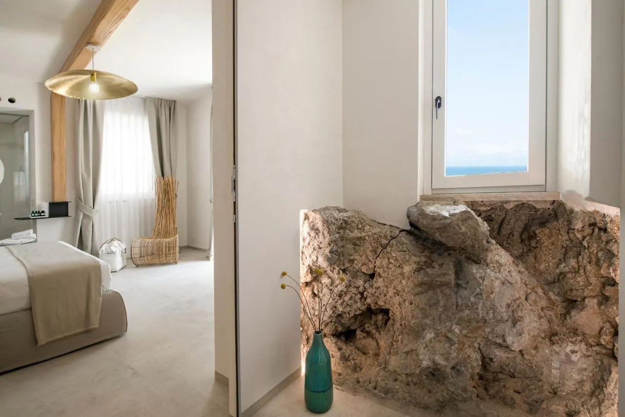 Una Villa - Amalfi Boutique Rooms B&B 0*,  Italy