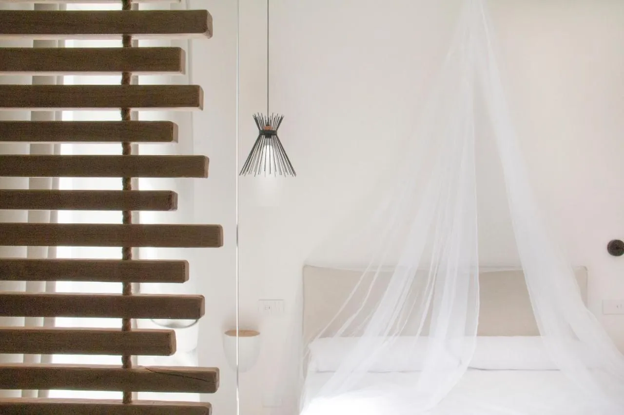 Una Villa - Amalfi Boutique Rooms B&B Italy