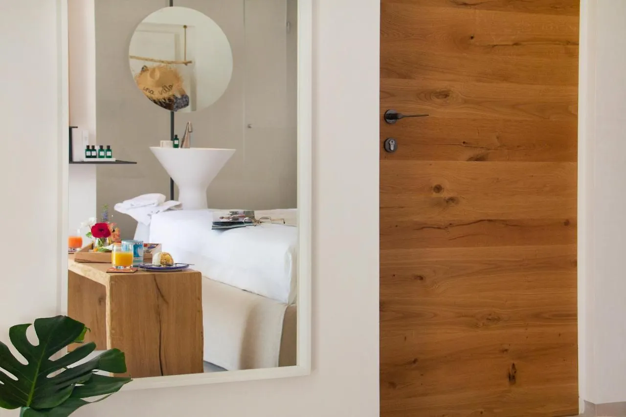 Una Villa - Amalfi Boutique Rooms B&B Bed & Breakfast
