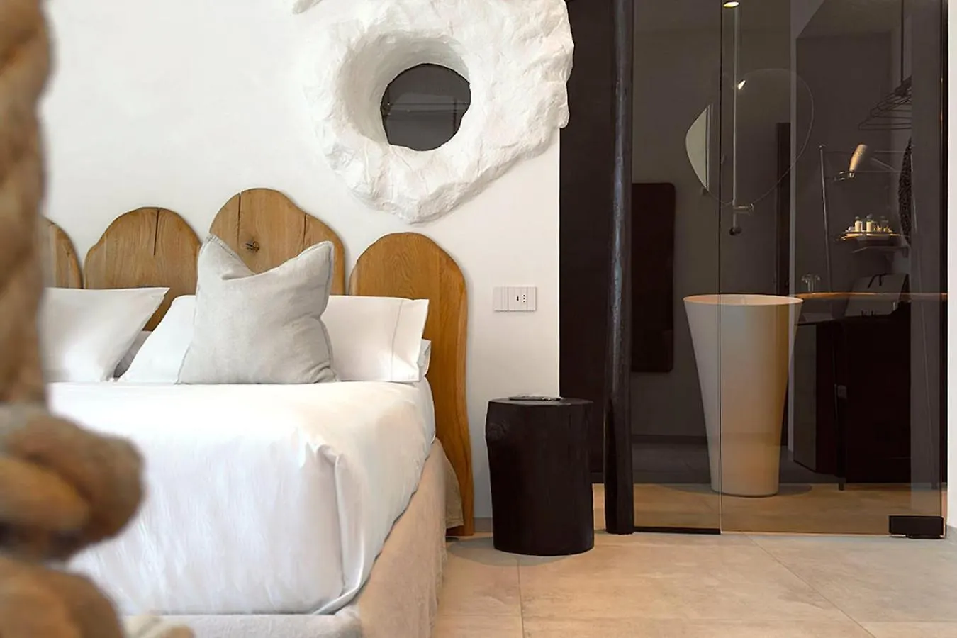 Una Villa - Amalfi Boutique Rooms B&B 0*,  Italy