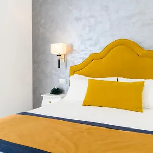 Frühstückspension Luxury House, Amalfi