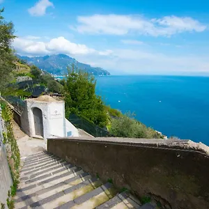 Orleans Amalfi